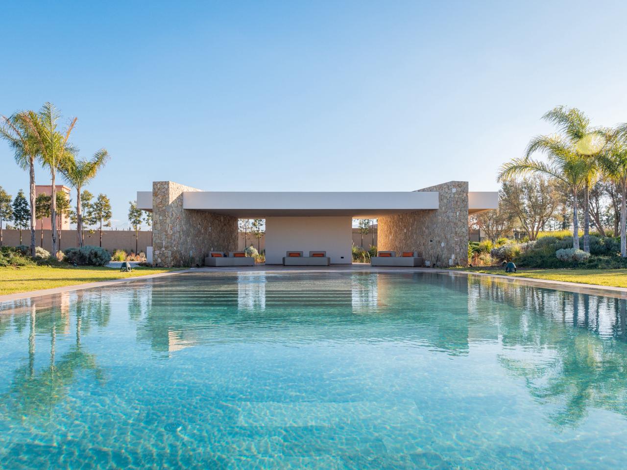 Villa JEWEL - Ultra luxe — 1