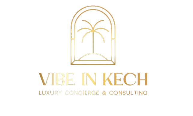 Vibe in Kech
